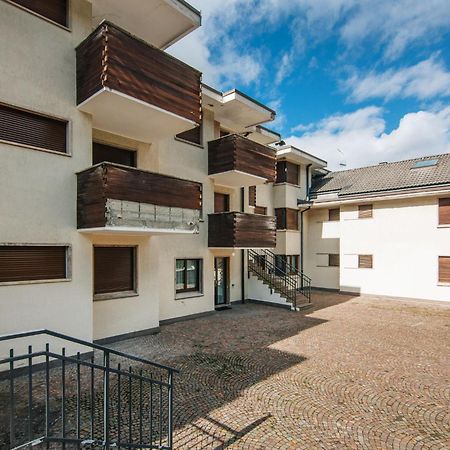 אלבה די קאנזיי Apartment Enrosadira-4 By Interhome מראה חיצוני תמונה