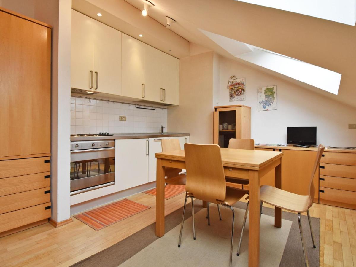 אלבה די קאנזיי Apartment Enrosadira-4 By Interhome מראה חיצוני תמונה